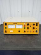 Struers Polectrol Power Supply with V/A Meter for Etching and Polishing
