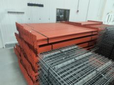 (6) Bundles of Racking Beams