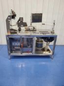 Universal Inner Member Coater