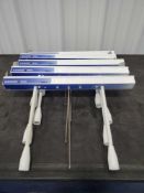 Simco Gemini Profile Emitter Module System - Lot of 5