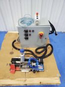 Abbott Canulla Coater
