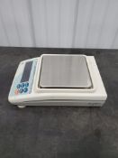 A&D GF-6000 Precision Lab Balance Jewelry Scale
