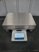 Mettler Toledo XSR16001L Precision Lab Balance Scale