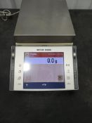 Mettler Toledo XP2001S Analytical Balance Scale