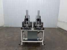 MFT 250 IP 3 Multi Feeder with Stand