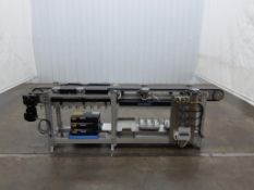 MK North America SPU 2040 Continuous 7.5