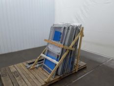 Metal Framed Guarding Bundle