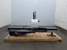 Yushin YD2-5080S-25-13 All-Axis Servo Driven Take-Out Robot