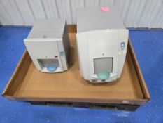 2 Biomerieux Industry Tempo Reader