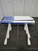 Simco Gemini Profile Emitter Module System - Lot of 5