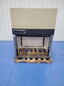 Labconco Protector Laboratory Hood 48801 Fume Hood