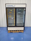 VWR GDM-49 Refrigerator