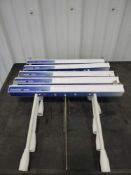 Simco Gemini Profile Emitter Module System - Lot of 5