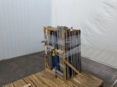 Metal Framed Guarding Bundle