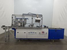 PackSmart MD-200 Multi-Stream Finishing and Packaging System