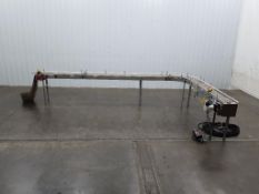 Stokes 15' L x 12