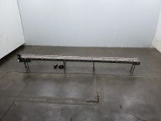 Stokes 25' L x 12