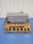 Unused Busch Vacuum Pump