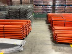 Industrial Racking