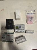 Lot of Industrial Automation Components