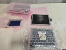 Lot of LCD Panels