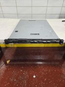 Dell PowerEdge R410 Rack Server