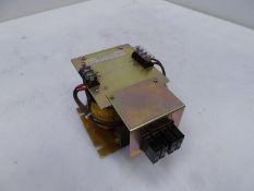 Used Fanuc A80L-0010-0017-01 Transformer