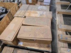SPX Waukesha Cherry-Burrell W6114485 Valves