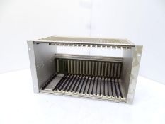 Used Bystronic 4503860 Slot Rack