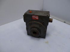 Used Hub City 3805 Gear Reducer