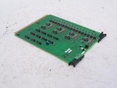New Honeywell 4DP7APXID-211 PC Board