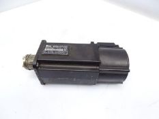 Used Bosch Indramat MKD071B-061-GG0-KN Permanent Magnet Motor
