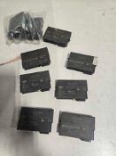 Lot of Siemens SIMATIC S7 Electronic Modules
