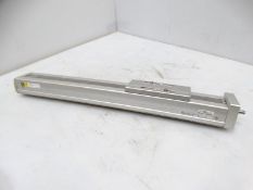Used IAI Robot SS-M-N-20-400-AQ-SP Actuator
