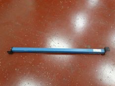 Used Pinnacle MG-36-0F1-AU Light Curtain Receiver