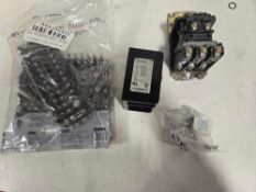 Allen-Bradley Electrical Control Components