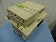 Used Rieter Inverter Unit RIU 570/18-P