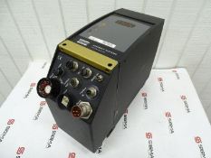 Used Atlas Copco TC52S-N Controller, Input 200-480V, 5A, 3 Phase, 50-60Hz