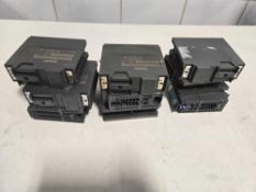 Lot of Siemens 6ES7322-1BL00-0AA0 Digital Output Module
