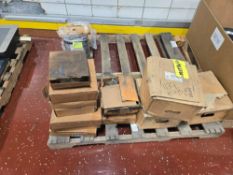 Pallet of Miscellaneous Items