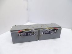 Used Square D QMB-362-TW Panelboard Switch