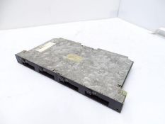 Used Telemecanique TSXMEM41 Processor