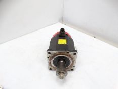 Used Fanuc A06B-0142-B575 AC Servo Motor
