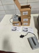 Lot of Heidenhain Rotary Encoders