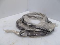New Krones 0902057993 Heated Hose