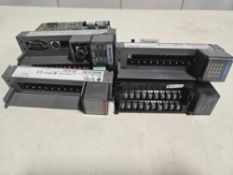 Allen-Bradley SLC 500 Series (PLC) Modules