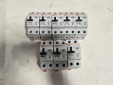 Lovato P1 RB Residual Current Circuit Breaker