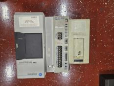 Lot of Automation Components