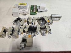 Lot Of Miscellaneous Items