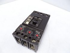 Used Westinghouse MCP534000C Circuit Breaker
